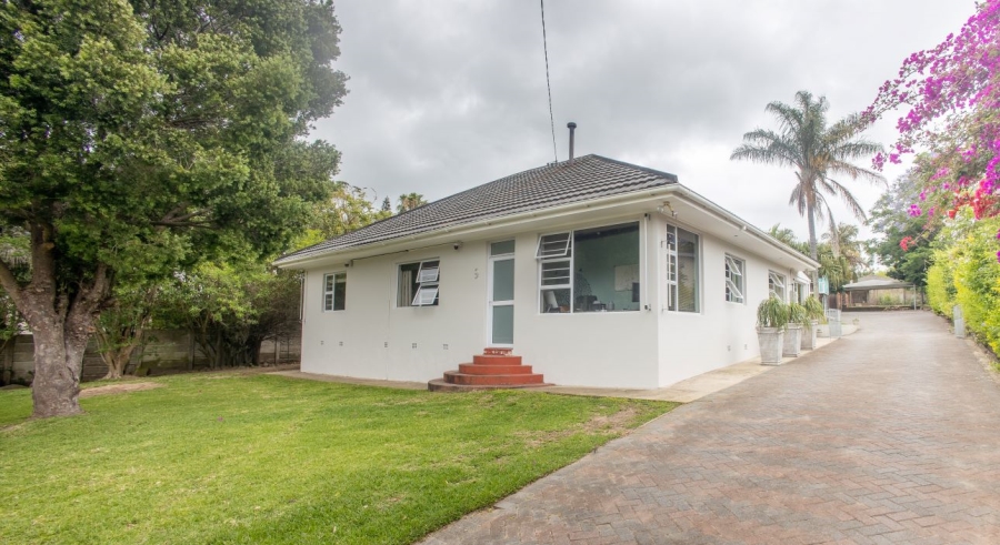 3 Bedroom Property for Sale in Abbotsford Eastern Cape